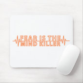 Lo - Rez - Mousepad (Mit Mouse)