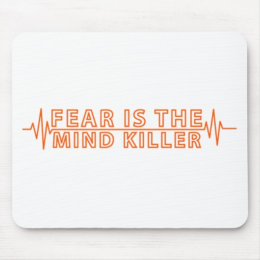 Lo - Rez - Mousepad (Vorne)