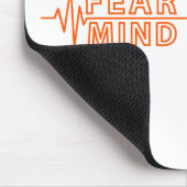 Lo-Rez Mousepad (Ecke)