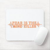 Lo-Rez Mousepad (Mit Mouse)