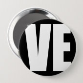 (LO) VE BUTTON (Vorne & Hinten)