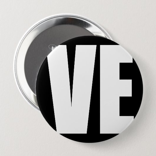 (LO) VE BUTTON (Vorne & Hinten)