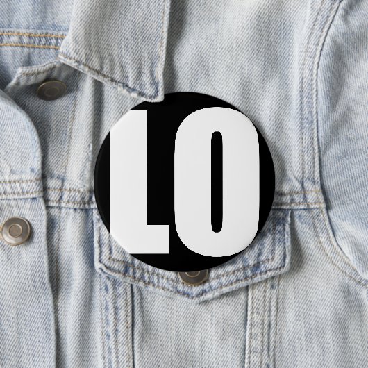 LO(VE) BUTTON (Beispiel)