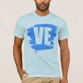 (LO) VE T-Shirt (Vorderseite)