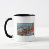 Loa, UtahLarge Letter ScenesLoa, ABER Tasse (Links)