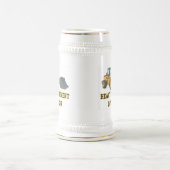 LOADER BIERGLAS (Mittel)