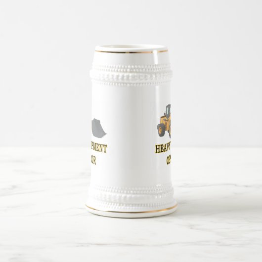 LOADER BIERGLAS (Mittel)