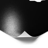 Loading Bitte warten Sie auf Kaffee lustige Kaffee Fotodruck (Ecke)