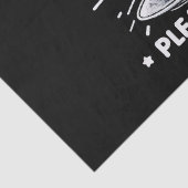 Loading Bitte warten Sie auf Kaffee lustige Kaffee Seidenpapier (Detail)