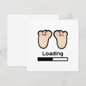 Loading... Einladung (Vorne/Hinten)