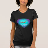 Loading Heart Retro Gamer T-Shirt (Vorderseite)