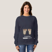 Loading... Sweatshirt (Vorne ganz)