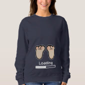 Loading... Sweatshirt (Vorderseite)