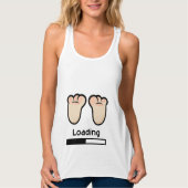Loading Tank Top (Vorderseite)