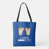 Loading... Tasche (Rückseite)