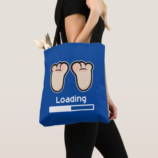 Loading... Tasche (Von Nahem)