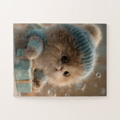 Loads of cuteness puzzle (Horizontal)