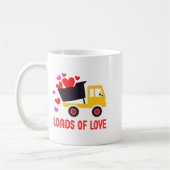 Loads Of Love Toddler Truck Valentines Day For K Kaffeetasse (Links)