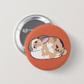 Loafing Paddy Button (Vorne & Hinten)