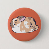 Loafing Paddy Button (Vorderseite)
