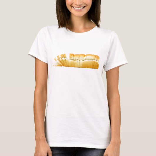 Loafing T-Shirt (Vorderseite)