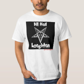 Loaghtan Anbeter T-Shirt
