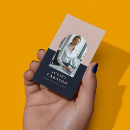 Loan signing agent notary public arch photo  visitenkarte