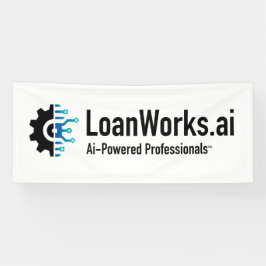 LoanWorks.ai Pro Banner - Indoor