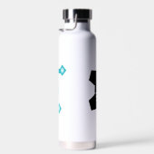 LoanWorks Gear+ Insulflasche 1.0 Trinkflasche (Rechts)