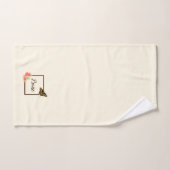 Lob Badhandtuch Set (Handtuch)