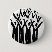 LOB BUTTON (Vorderseite)