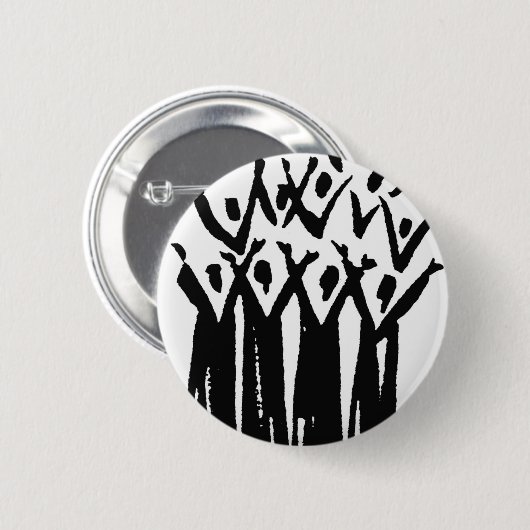 LOB BUTTON (Vorne & Hinten)