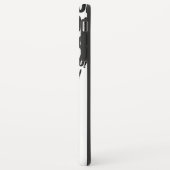 Lob des Herrn Emoji Case-Mate iPhone Hülle (Hinten/Links)