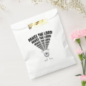 Lob des Herrn Emoji Geschenktütchen (Versiegelt)
