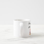 Lob des Herrn Espressotasse (Rückseite)