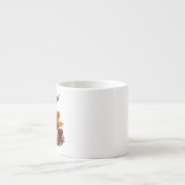 Lob des Herrn Espressotasse (Vorderseite)