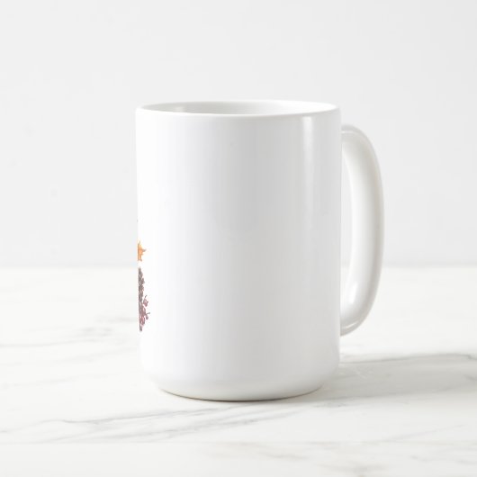 Lob des Herrn Kaffeetasse (VorderseiteRechts)