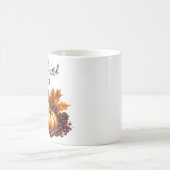 Lob des Herrn Kaffeetasse (Mittel)