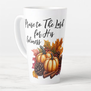 Lob des Herrn Milchtasse