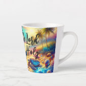 Lob des Herrn Milchtasse (Rechts)