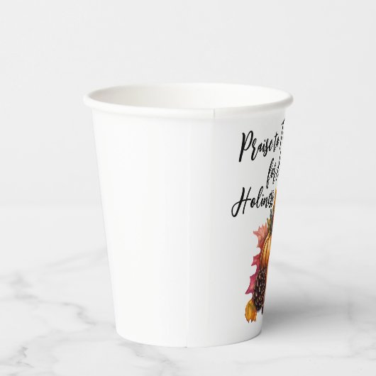 Lob des Herrn Pappbecher (Rechts)