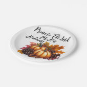 Lob des Herrn Pappteller (Schrägansicht)