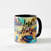 Lob des Herrn Tasse (VorderseiteRechts)