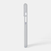 Lob für das Christliche Zitat des Herrn iPhone 16 Hülle (Linke Seite)