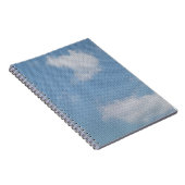 Lob für das Foto des Herrn Notizblock (Rechte Seite)