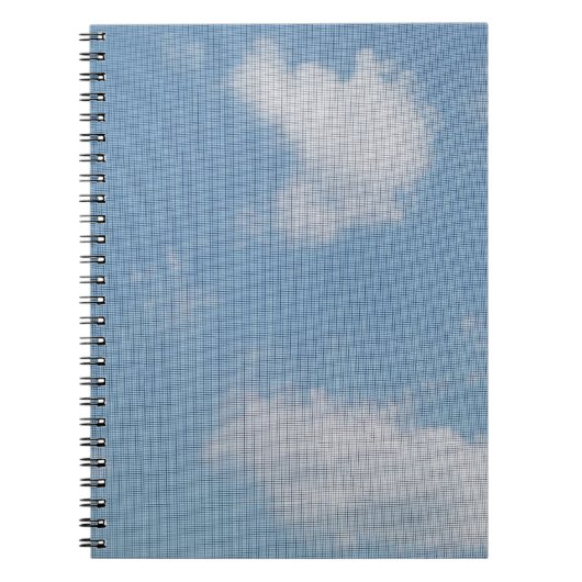 Lob für das Foto des Herrn Notizblock (Vorderseite)