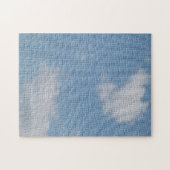 Lob für das Foto des Herrn Puzzle (Horizontal)