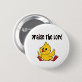 Lob für den Lord Button (Vorne & Hinten)