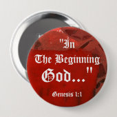 Lob für den Lord Button (Vorne & Hinten)