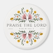 Lob für den Lord-Magneten Magnet (Vorne)